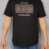 Camiseta Never – Comodidad y Estilo con Sello Nacional