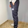 Pantalón Chándal Ligero – Cómodo, Fresco y Siempre a Punto