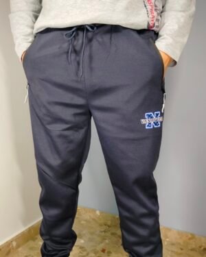 Pantalón Chándal Ligero – Cómodo, Fresco y Siempre a Punto