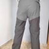 Pantalón de Montaña Desmontable – Un 2 en 1 para Todo Terreno