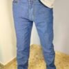 Jeans Clásicos 5 Bolsillos – El Vaquero que Nunca Falla