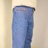Jeans Clásicos 5 Bolsillos – El Vaquero que Nunca Falla