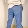 Jeans Clásicos 5 Bolsillos – El Vaquero que Nunca Falla