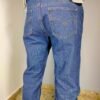 Jeans Clásicos 5 Bolsillos – El Vaquero que Nunca Falla