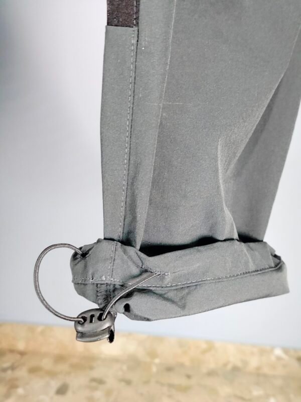 Pantalón de Montaña Desmontable – Un 2 en 1 para Todo Terreno