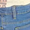 Jeans Clásicos 5 Bolsillos – El Vaquero que Nunca Falla
