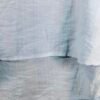 Blusa de Manga Larga con Collar – Elegancia Fresca y Confortable para Todos los Días