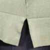 Blusa de Hilo Manga al Codo – Frescura y Estilo Italiano para la Primavera