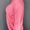 Blusa Manga Larga Corazones – Comodidad y Estilo con un Toque de Amor