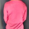 Blusa Manga Larga Corazones – Comodidad y Estilo con un Toque de Amor