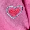 Blusa Manga Larga Corazones – Comodidad y Estilo con un Toque de Amor