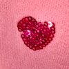 Blusa Manga Larga Corazones – Comodidad y Estilo con un Toque de Amor