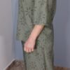 Conjunto Perforado – Frescura y Estilo en Cada Detalle
