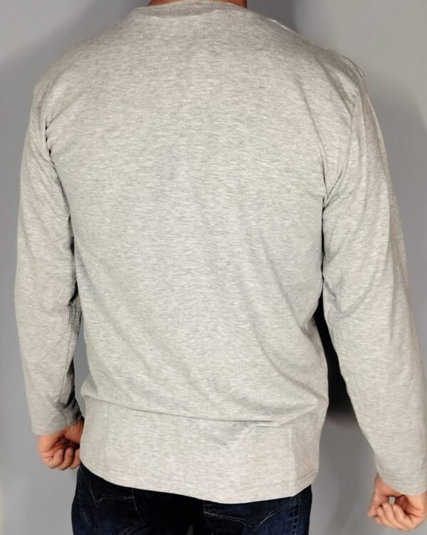 Camiseta "Leader The NYC" – Comodidad y Estilo en Cada Movimiento