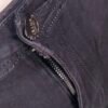 Pantalón Sarga Negra – Resistencia con Estilo