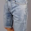 Pantalón corto vaquero hombre - frescura, flexibilidad y estilo todo el verano