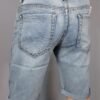 Pantalón corto vaquero hombre - frescura, flexibilidad y estilo todo el verano