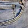 Pantalón corto vaquero hombre - frescura, flexibilidad y estilo todo el verano