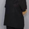 Blusa Botones Espalda: Elegancia Natural con un Toque Especial