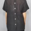Blusa Botones Espalda: Elegancia Natural con un Toque Especial