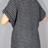 Camiseta de Rayas – Frescura y Comodidad para el Verano