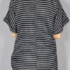 Camiseta de Rayas – Frescura y Comodidad para el Verano
