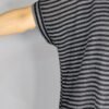Camiseta de Rayas – Frescura y Comodidad para el Verano