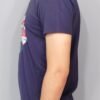 Camiseta Nacional Scooter: Frescura y Estilo con Espíritu Libre