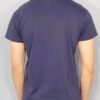 Camiseta Nacional Scooter: Frescura y Estilo con Espíritu Libre