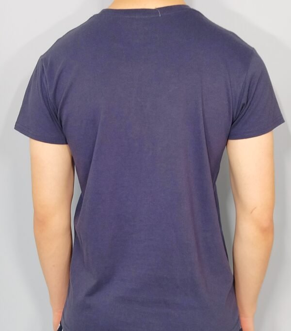 Camiseta Nacional Scooter: Frescura y Estilo con Espíritu Libre