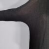 Cárdigan de Punto Negro – Elegancia y Comodidad para el Día a Día