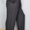 Pantalón Ancho Italiano de Viscosa – Ligereza con Estilo