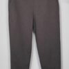 Pantalón de Algodón con Cinturón – Ligero, Elegante y Todo Terreno
