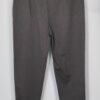 Pantalón de Algodón con Cinturón – Ligero, Elegante y Todo Terreno