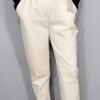 Pantalón de Viscosa con Bolsillos – Comodidad con un Toque de Elegancia