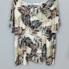 Blusa Riviera – Frescura Italiana con Estilo Propio