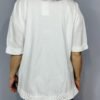 Blusa Lino con Bolsillo — Ligereza con Detalle Italiano