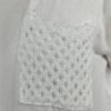Blusa Lino con Bolsillo — Ligereza con Detalle Italiano