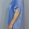 Blusa Bolsillo con Lentejuelas – Brillo Sutil para el Día a Día