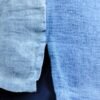 Blusa Bolsillo con Lentejuelas – Brillo Sutil para el Día a Día