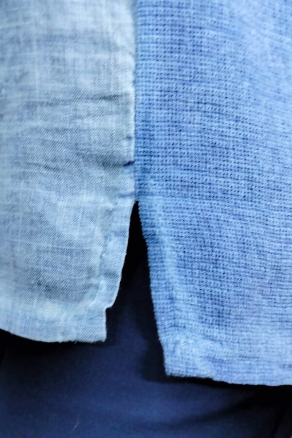 Blusa Bolsillo con Lentejuelas – Brillo Sutil para el Día a Día