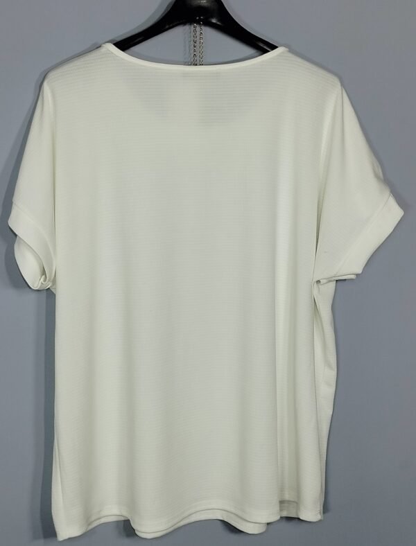 Blusa Bella Vista – Frescura y Estilo a tu Ritmo