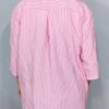 Blusa Rayas Cuello con Botón - Ligereza y Estilo