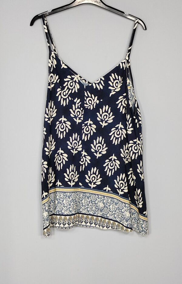 Blusa con Tirantes — Respira el Verano