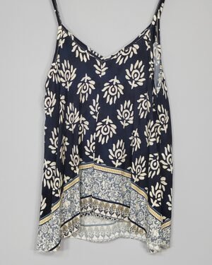 Blusa con Tirantes — Respira el Verano