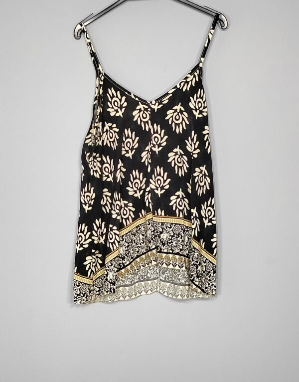 Blusa con Tirantes — Respira el Verano