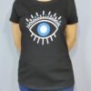Camiseta Ojo – Detalles que hipnotizan