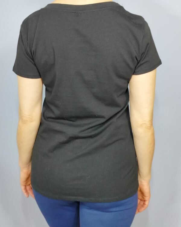 Camiseta Ojo – Detalles que hipnotizan