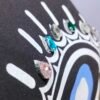 Camiseta Ojo – Detalles que hipnotizan