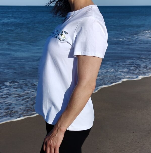Camiseta Fabulous – Brilla sin esfuerzo
